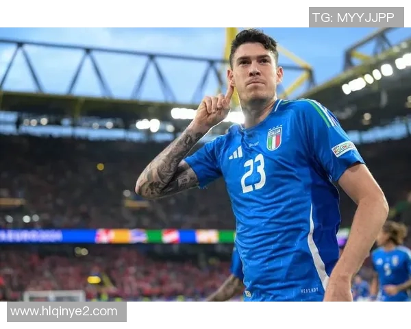 意大利足球新星崛起现状与未来发展展望 意大利足球新星崛起现状与未来发展展望