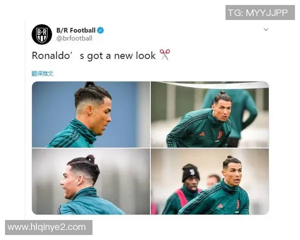 足球明星辫子造型大揭秘:时尚与运动的完美结合 足球明星辫子造型大揭秘:时尚与运动的完美结合